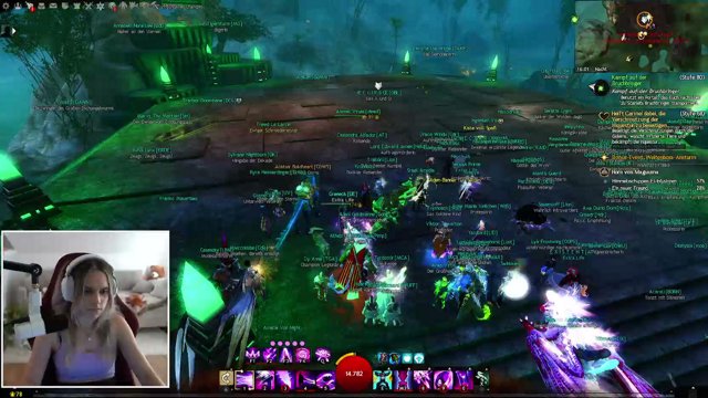 Millichen live stream
