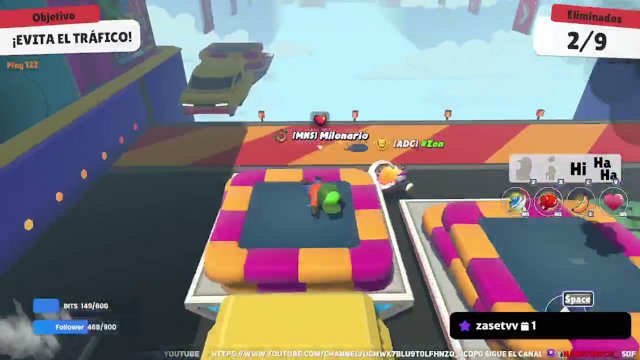 MILOO582 live stream