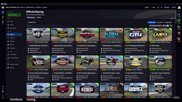 Miltrivd live stream