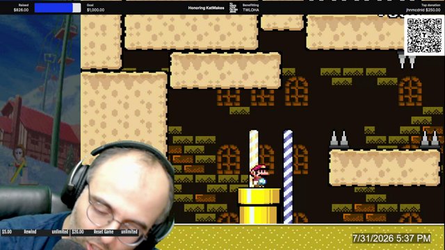 MinisterGold live stream
