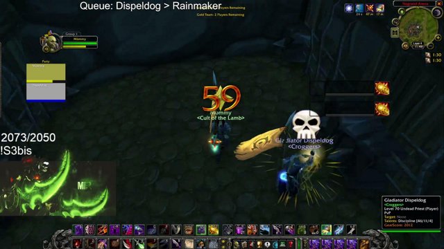 Mirlol live stream