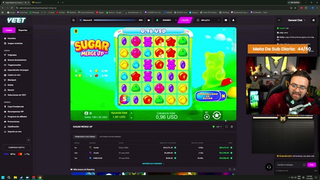 MirreyTv live stream