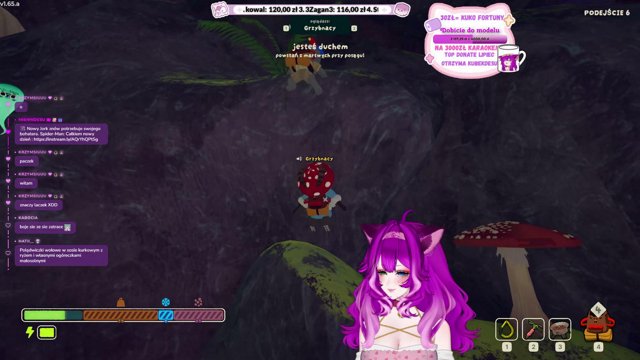 MishinDesu live stream