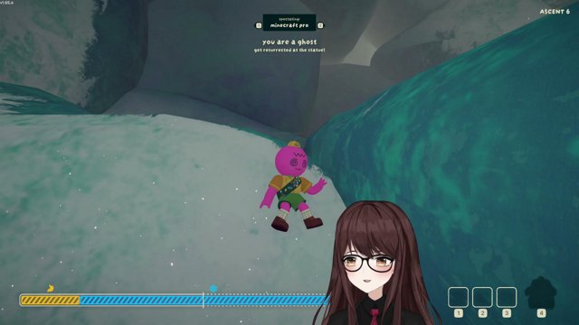MissDoctor live stream