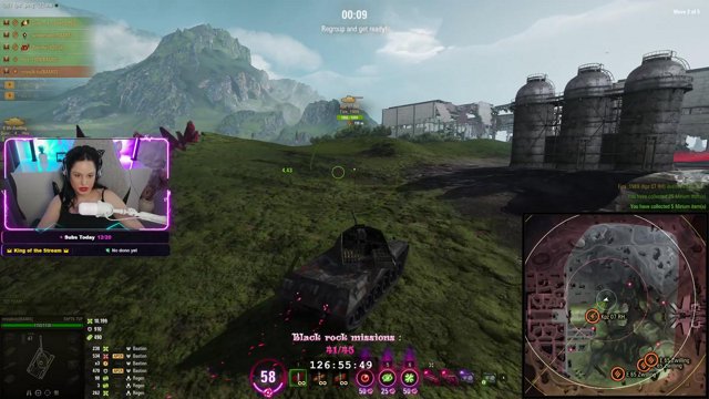 missj4cky live stream