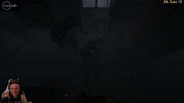 MissMackyMeow live stream