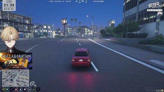 みつきさんです live stream