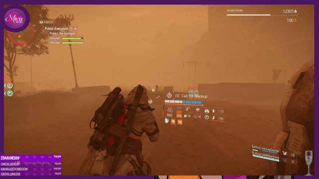 Mixie_Girl live stream