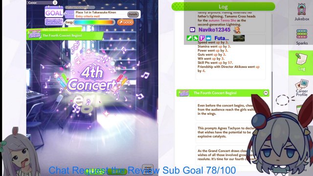 MixNightcore live stream
