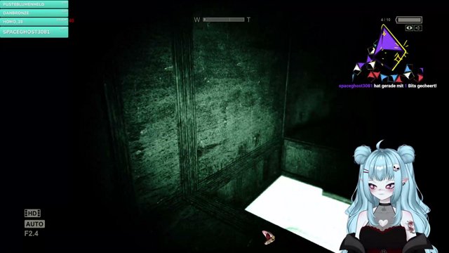 mizunyuu live stream