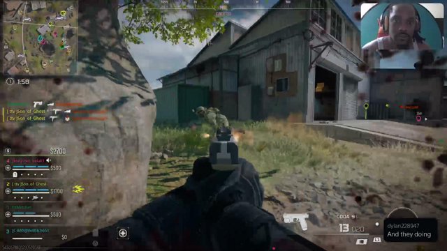 MoMitch651 live stream