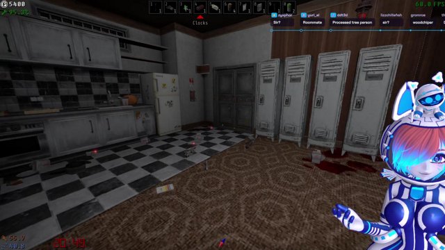 MonikaCinnyRoll live stream