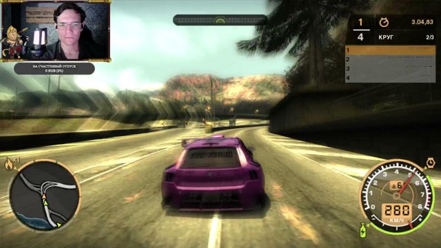 MonkeVL live stream