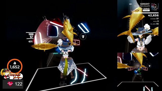 もすふぉっくす live stream