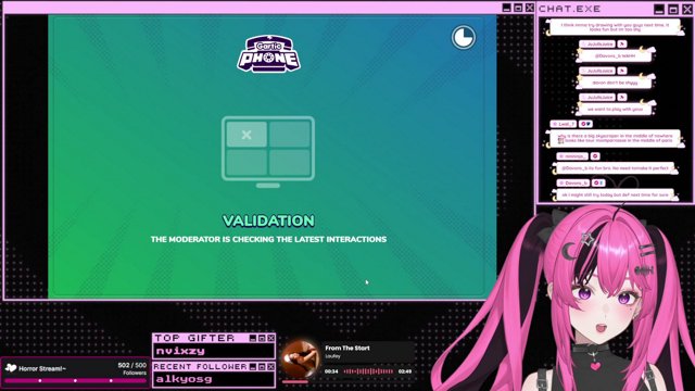MooneyeVT live stream