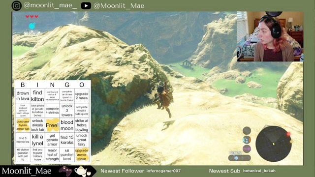 moonlit_mae live stream