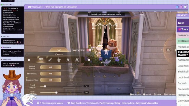 moonsugarcake live stream