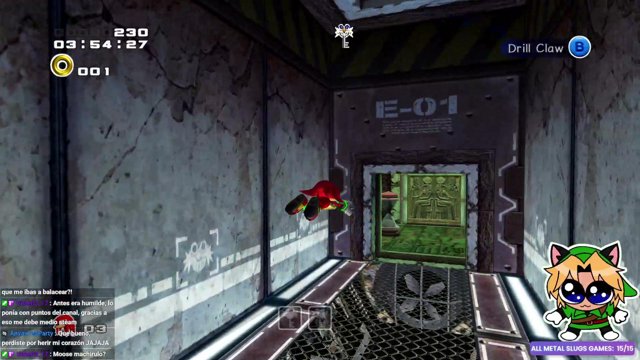 Moose_z80 live stream
