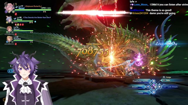 MoraxiAstraria live stream