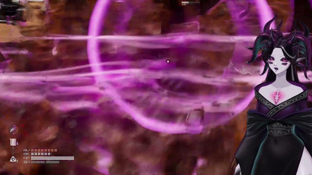 Morgahn live stream