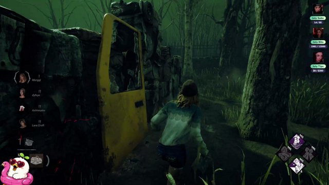 Morgan live stream
