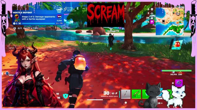 morriittv live stream