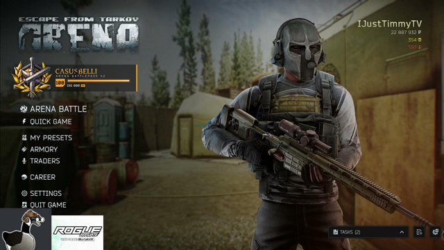 MortakkW live stream