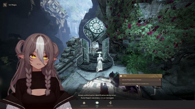 Moshi live stream