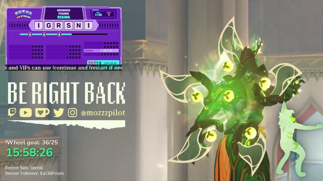 mozzzpilot live stream