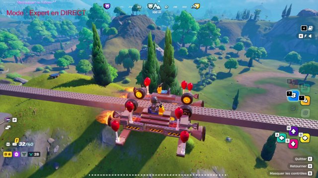 Mr1Cyclope live stream