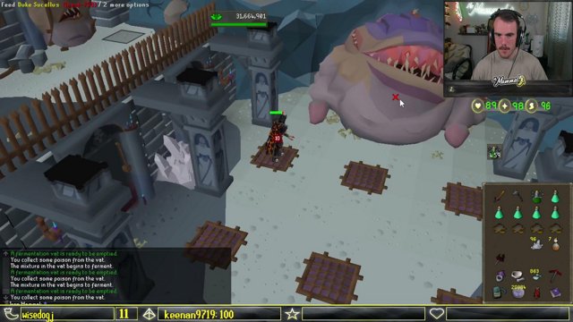 Mr_Mammal live stream