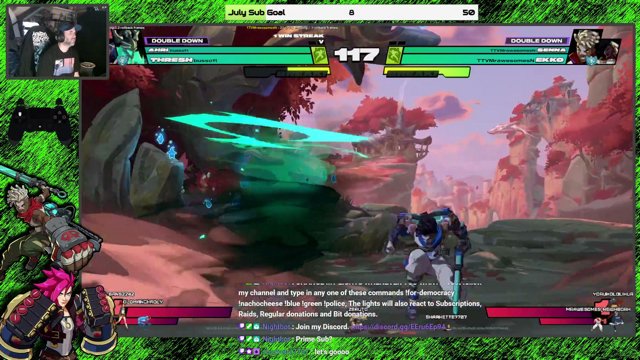 MrAwesomes_Neighborhood live stream