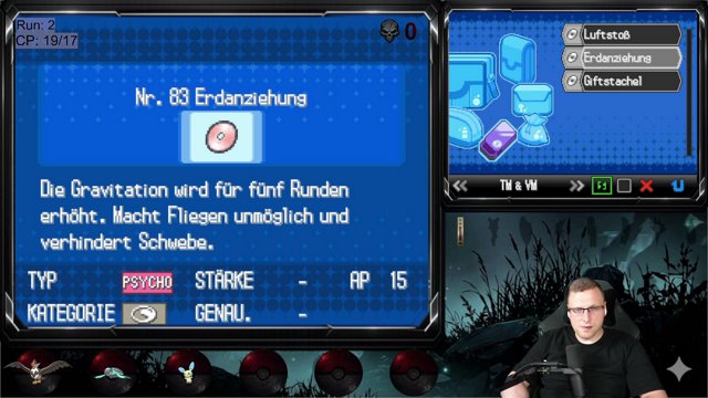 MrHorscht live stream