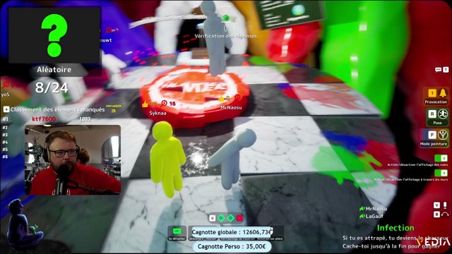 MrNaosu live stream