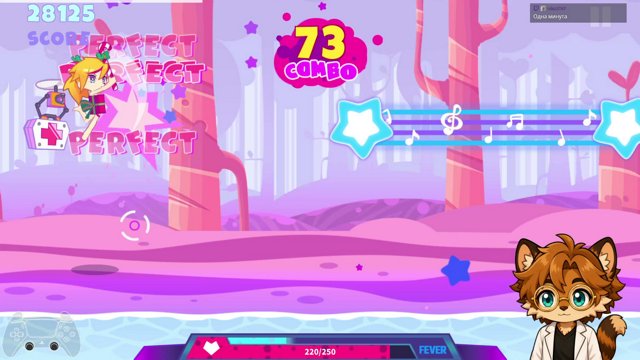MrSoichi live stream