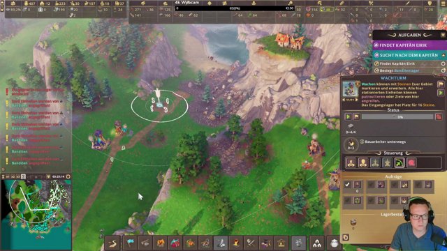 MrTpoint live stream