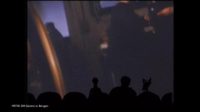 MST3K live stream