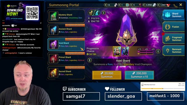 MtgJedi live stream