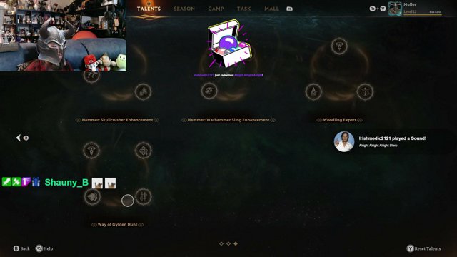 mullerau live stream