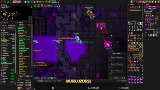 murilozor22 live stream