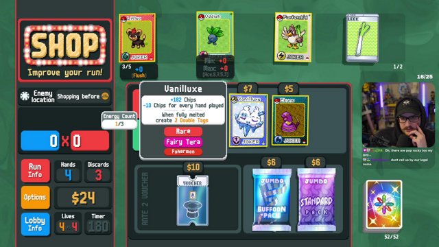 MurphyObv live stream