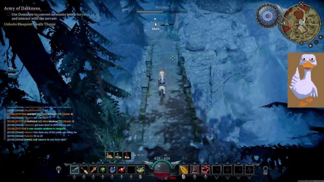 N1_morE live stream