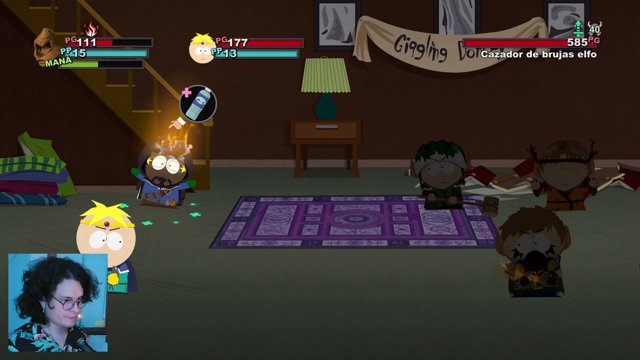 Nachoug live stream