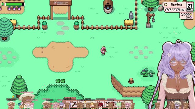 naismeadow live stream