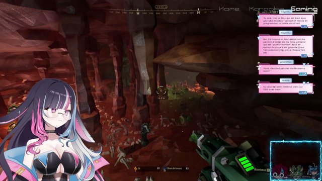 Nallena_Vwolf live stream