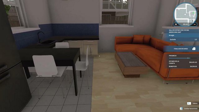 NamelesGhoulette live stream