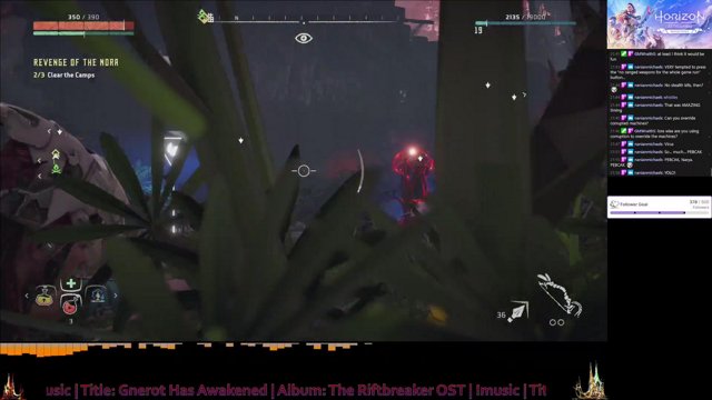 Narya243 live stream