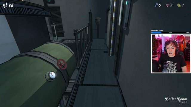 NatBat_v live stream