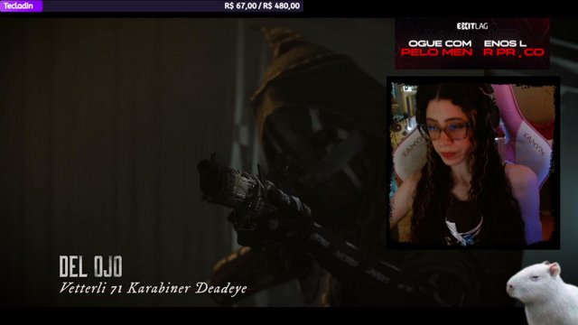 Natizinha27 live stream