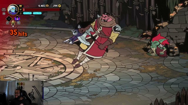 ndomos live stream